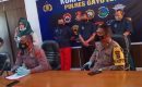Tiga Tersangka Dugaan Korupsi Makan Minum di DSI Ditahan Polres Gayo Lues