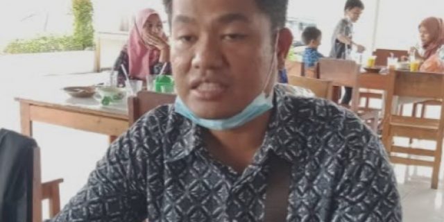Jepri Suprayogi Akhirnya Cabut Laporan di Propam
