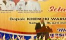 Posisi Penting Dan Potensi Strategis Sumut Memaknai Pembangunan Indonesia Maju