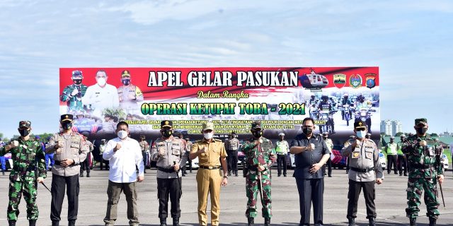 Penyekatan Arus Mudik Harus Dilakukan Secara Humanis