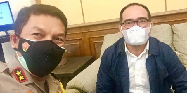 Kebermaknaan Jawa Timur Dalam Pembangunan Indonesia Maju Dan Penguatan NKRI Berideologi Pancasila