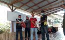 Ketua FWP Bagikan Bingkisan Lebaran Kepada Anggota