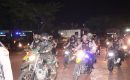 Tim Gabungan dari Poldasu Pantau Larangan Takbiran Keliling