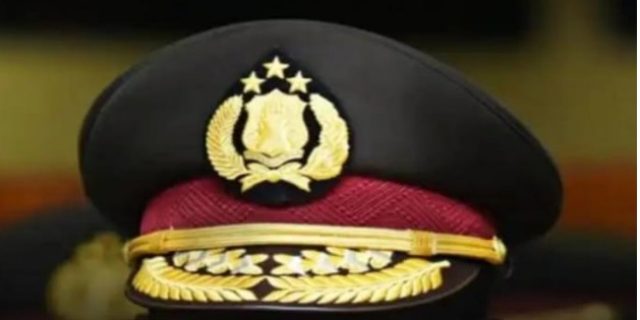 Sejumlah Perwira Polrestabes Medan di Mutasi