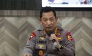 Kapolri Paparkan 5 Manajemen Kontijensi Penanganan Zona Merah Covid-19