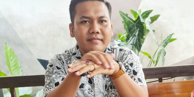 Laporan Kasus Pencemaran Nama Baik “Jalan Ditempat” di Cyber Poldasu?