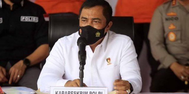 5 Hal Ini Harus Dijalankan Kapolda Berantas Pungli dan Premanisme