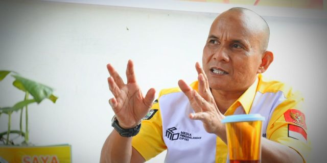 Ketua FWP Minta Presiden dan Kapolri Respon Keluhan Wartawan di Sumut