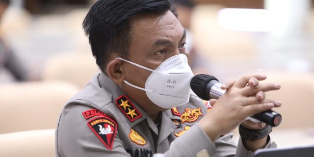 Kapoldasu Minta Pelaku Usaha Patuhi Aturan PPKM Mikro