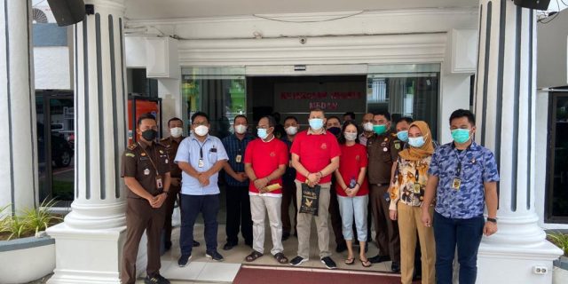 3 Tersangka Kasus Jual Beli Vaksin Dikirim Polisi ke Jaksa