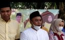 DPD Golkar Labuhanbatu Sembelih Hewan Qurban 3 Ekor