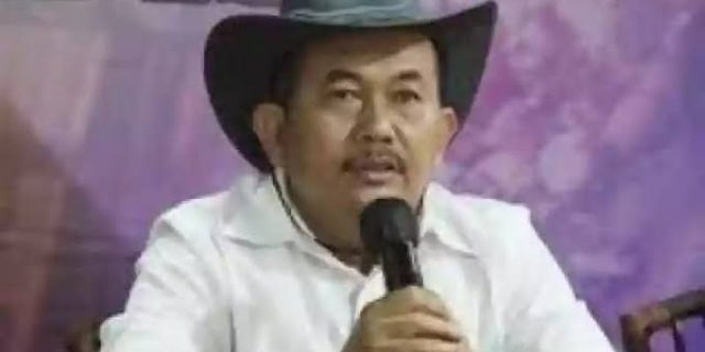 Gandi Parapat : Kinerja Ketua KPK Sesuai UU
