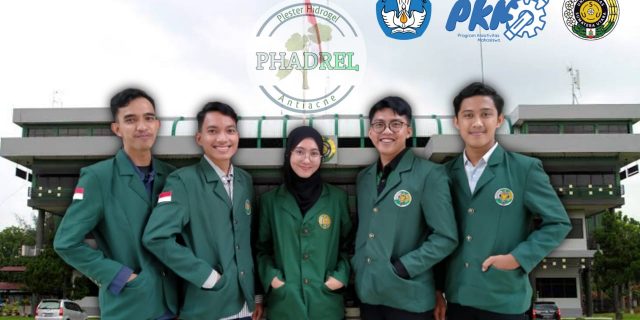 5 Mahasiswa Fakultas Farmasi USU Berhasil Ciptakan Kreativitas Anti Jerawat