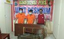 Dua Pelaku Pembongkar Rumah Kosong Ditangkap Polisi