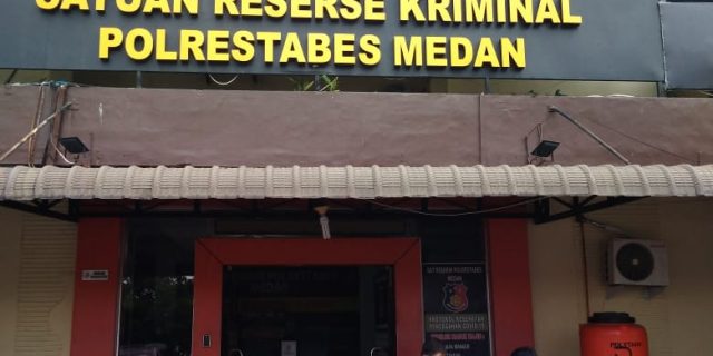 Terduga Aktor Intelektual dan Eksekutor Penyiram Air Keras Kepada Wartawan Ditangkap Polisi