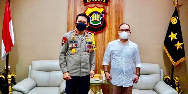 Bali Bersemangat Merah Putih Menuju Indonesia Tangguh dan Tumbuh