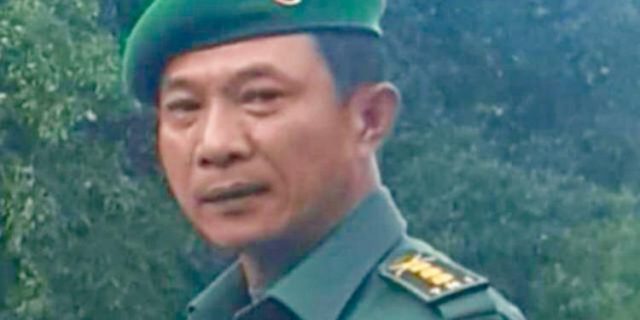 Pemajuan Indonesia Dan Promosi Bedali Harefa Menjadi Jenderal Bintang Satu Dalam Kerangka Kebijakan TNI