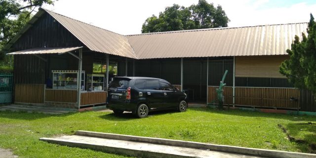 Cafe Sahabat Medan Resmi Dibuka di Jalan Perintis Kemerdekaan