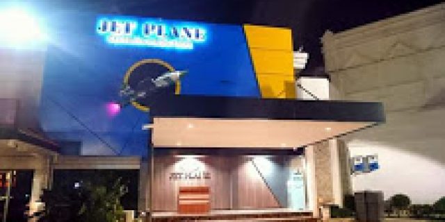 Selain Acuhkan PPKM, Karaoke JP Juga Diduga Sediakan Narkoba dan Wanita