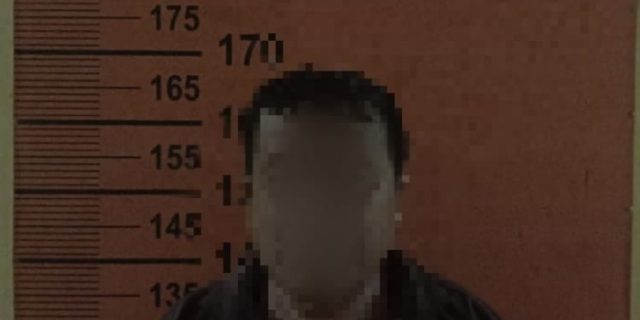 Terduga Pelaku Pembacokan di Lahan PTPN II Ditangkap Polisi