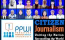 PPWI Akan Mengadakan Konferensi Internasional Pewarta Warga