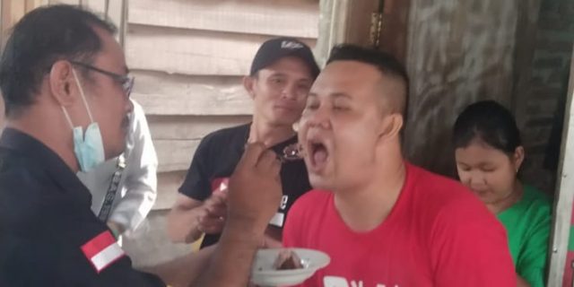 Channel Youtube Redi Medan TV Gelar Perayaan HUT ke-1 Tahun