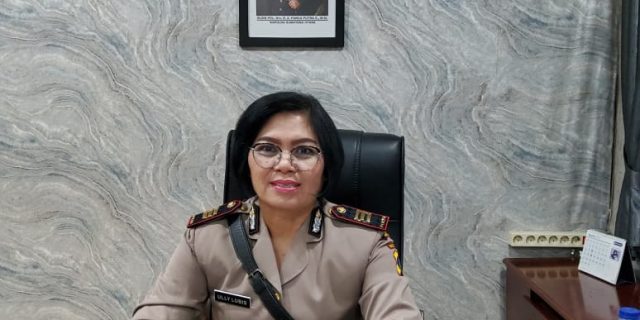 Plt Kapolsek Medan Baru Himbau Kepada Masyarakat Segera Lapor Jika Menjadi Korban Pungli dan Pemerasan