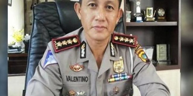 Ops Patuh Toba 2021 Selesai, 31 Orang Meninggal Laka Lantas