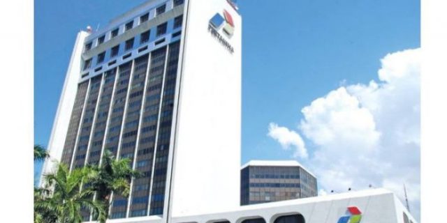 Dugaan Korupsi LNG di Pertamina Masuk Penyidikan KPK