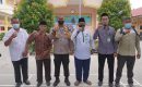 Sosialisasikan Program PRM, Kapolres Asahan Sambangi Yayasan Pompes Taman Pendidikan Quran