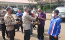 AKABRI 89 Kembali Gelar Baksos dan Vaksinasi