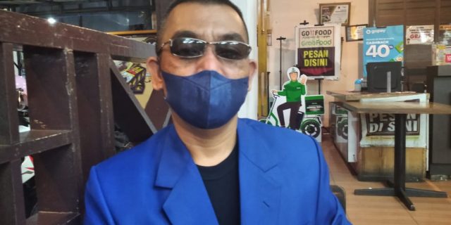 Kamal : Contohnya Ketum AHY Tidak Berasal dari Pejabat Eksekutif dan Legislatif