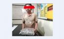 Nyambi Jual Ganja, Petani Ini Ditangkap Polisi
