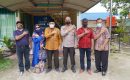 Jalankan Program PRM, Kapolres Asahan Silaturrahmi Dengan Ketua FKUB Asahan