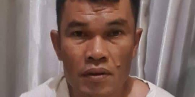 Harta Kekayaannya Disita Negara, Hukuman Mati Menanti Bandar Nakoba Ini