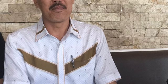 Prioritaskan Pembangunan Ketimbang Beli Mobil Dinas, Bupati Labusel Mendapat Apresiasi dari Berbagai Pihak