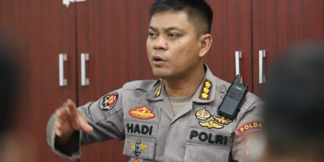 Poldasu Dalami Penyidikan dan Kumpulkan Saksi Kasus Penganiayaan di Pajak Gambir