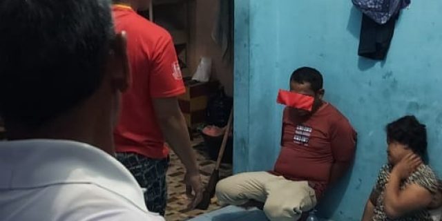 Ungkap Kasus Narkoba, Polres Asahan Mendapat Apresiasi dari Lembaga Panas