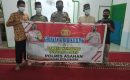 Pererat Silaturrahmi Dan Jaga Kerukunan Umat Beragama, Polres Asahan Gelar Gasuling Damas