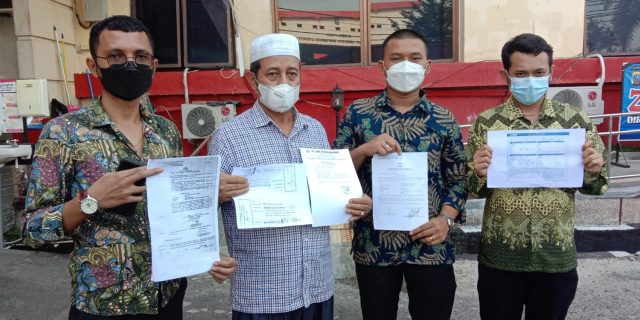 Lapor Polisi Lantaran Ketipu Dijanjikan Jadi PNS, Eh Bapak Ini Malah Terancam Jadi Tersangka