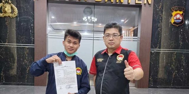 Diduga Lakukan Penggelapan, Istri dan Anak Pemilik Kopi Kapal Api Dipolisikan