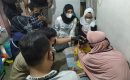 BMCC Medan Berbagi Tali Asih Kepada Keluarga Dimas Prawira