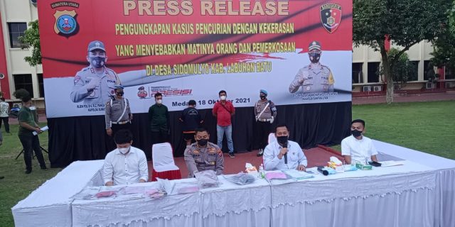 70 Saksi Diperiksa, Poldasu Masih Belum Berhasil Ungkap Kasus Dugaan Pembunuhan Harianto Sitohang
