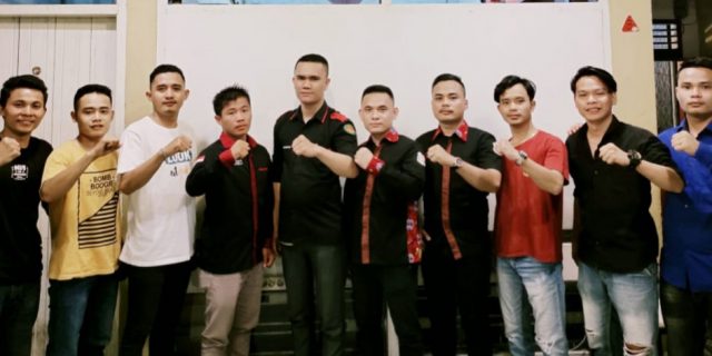 Hina Suku Nias di Medsos, KMN Minta Polisi Tangkap Condrat Sinaga