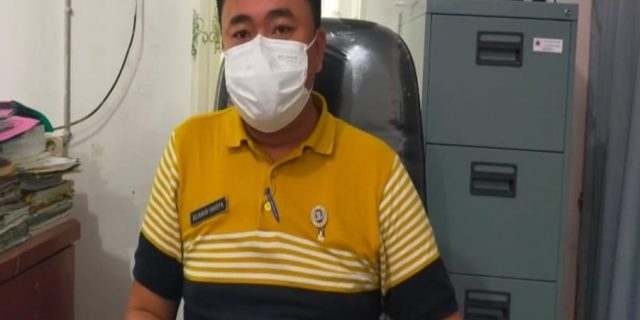 Hak Guru Daerah Khusus 3T di Nias Utara Diduga Lahan Praktek KKN?