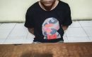 Satres Nakorba Polres Simalungun Ringkus Pria Terduga Bandar Sabu
