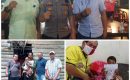 Sedulur Selawase Apresiasi Kepedulian Kapolres Langkat Kepada Penderita Tumor Mata