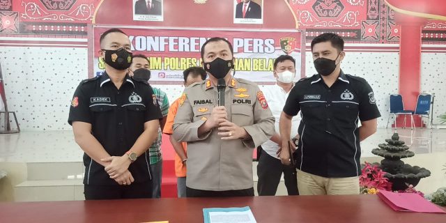 Korban Meninggal, Pelaku Penganiayaan Ini Ditangkap Polisi
