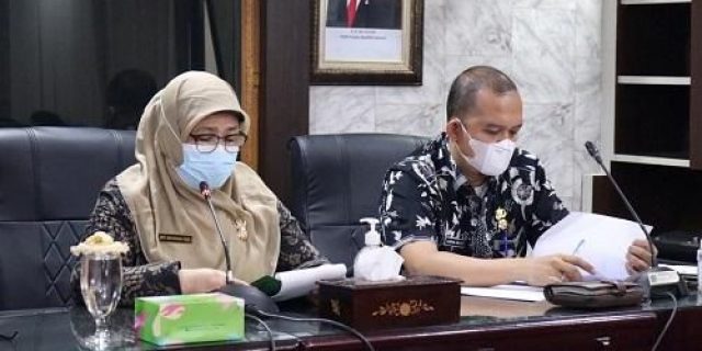 Balitbang Gelar Seminar Proporsal ‘Riset Asessement Kinerja ASN Pemko Medan’