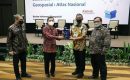 Pemko Medan Apresiasi Digelarnya Bakti Inovasi Deseminasi Informasi Geospasial